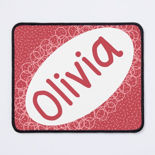 Item preview, Olivia themed home decor designed and sold by FrancesPoff.