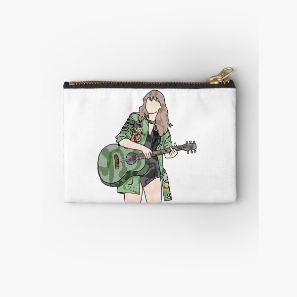 Item preview, Watercolour Taylor Swift designed and sold by CafeGrayDesigns.