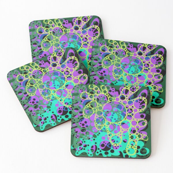 Item preview, primordial soup designed and sold by AyseAkcay.