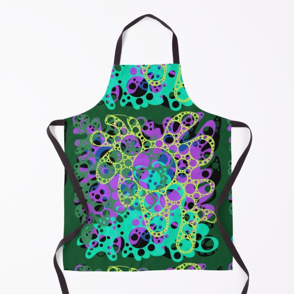 Item preview, primordial soup designed and sold by AyseAkcay.