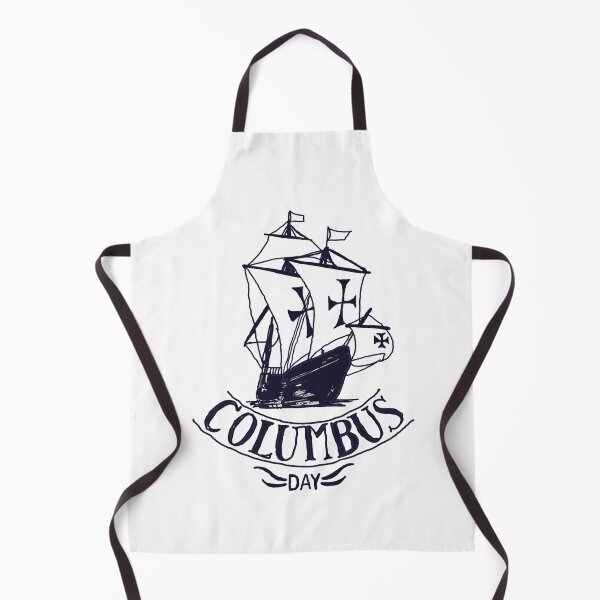Item preview, Columbus Day Discover T Schirt designed and sold by PopCultureClote.