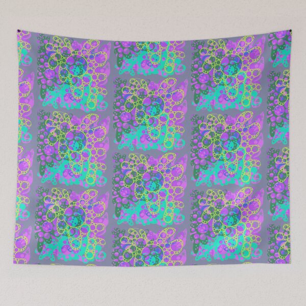 Item preview, primordial soup designed and sold by AyseAkcay.