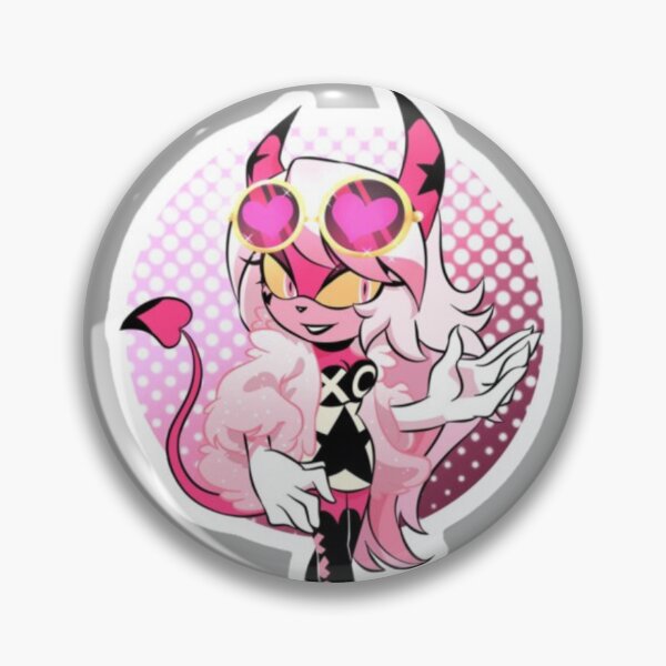 Item preview,   verosika mayday designed and sold by didiboyes.