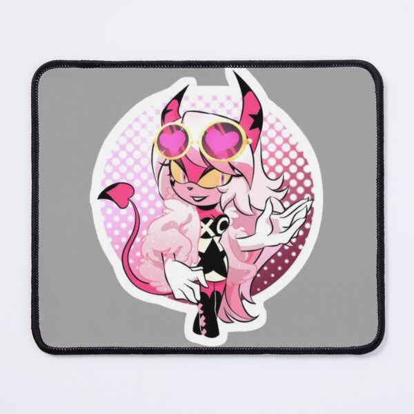 Item preview, verosika mayday designed and sold by didiboyes.