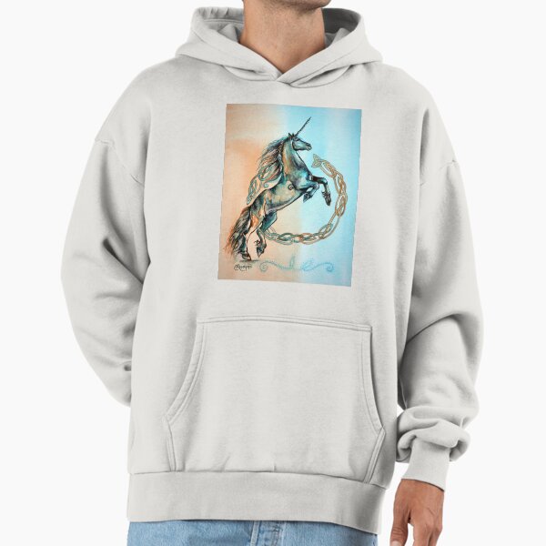 Premium Oversized Hoodie