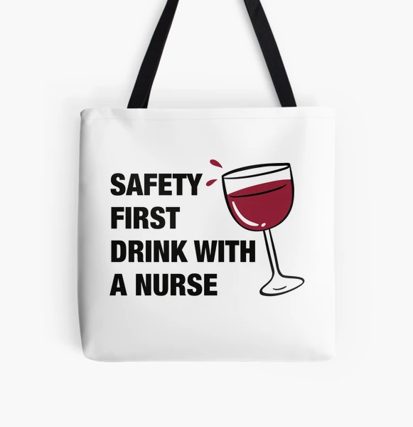 Gift for Travel Nurse, Travel Nurse Wine Tumbler, Funny Travel