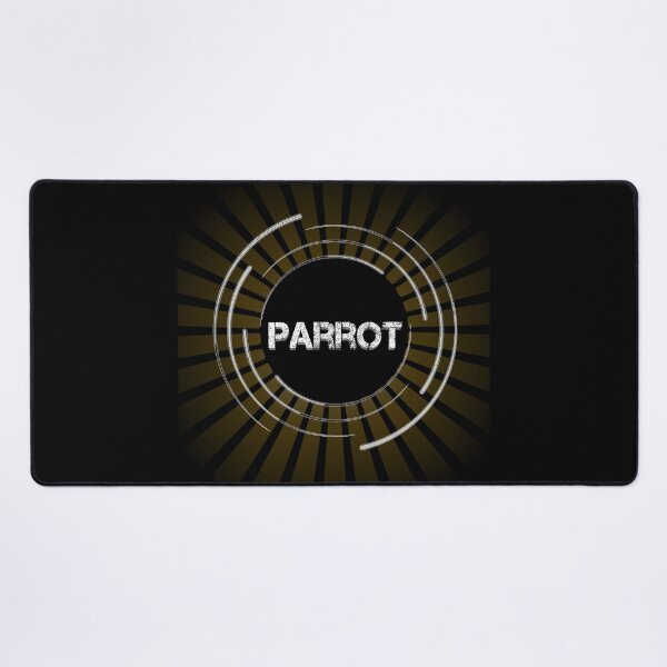 Item preview, Parrot Name Vintage Lover Gifts designed and sold by rachidhaz.