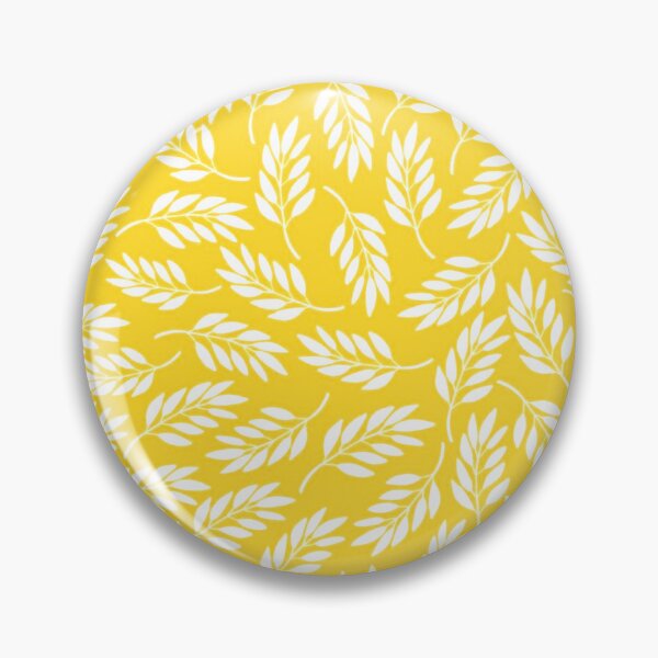 Item preview, Gorgeous tree branches - yellow  designed and sold by Casanova7000.