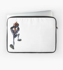 Falling Laptop Sleeve