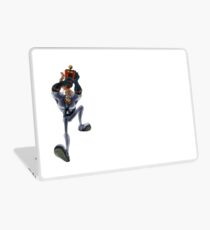 Falling Laptop Skin