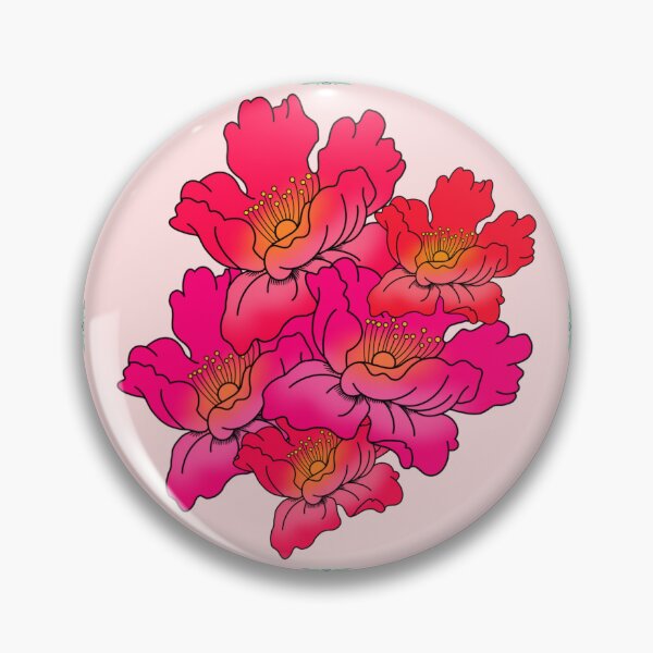 Artikelvorschau, Das rote Mohnblumen-Design entworfen und verkauft von MyMemoriesArts.