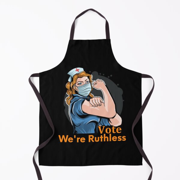 Item preview, Women's Rights Vote We Are Ruthless designed and sold by Fine Art California.