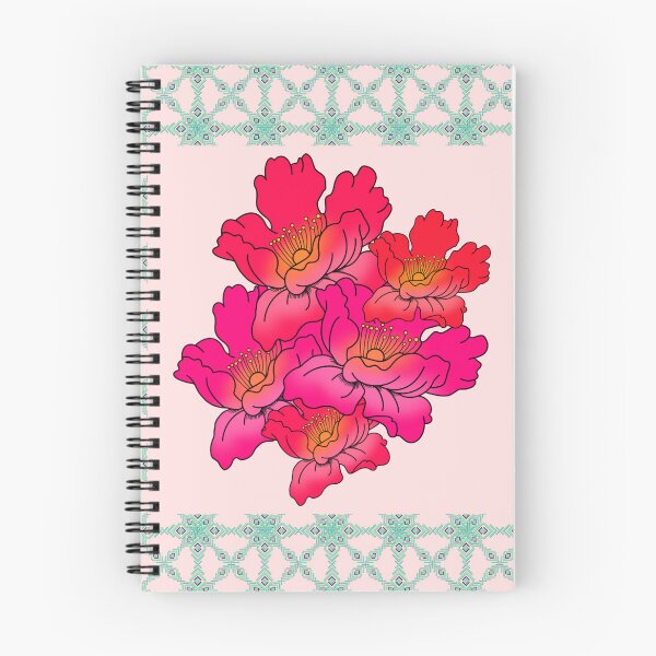 Artikelvorschau, Das rote Mohnblumen-Design entworfen und verkauft von MyMemoriesArts.