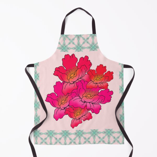 Artikelvorschau, Das rote Mohnblumen-Design entworfen und verkauft von MyMemoriesArts.