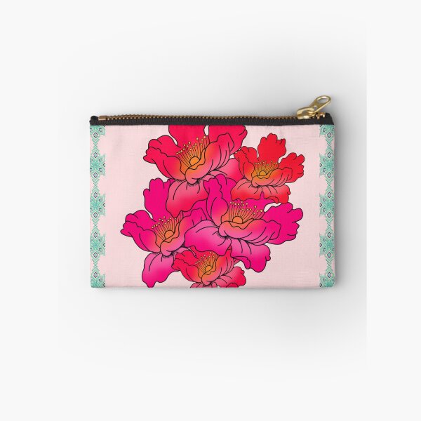 Artikelvorschau, Das rote Mohnblumen-Design entworfen und verkauft von MyMemoriesArts.