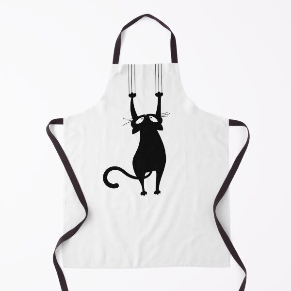 Item preview, Cat Scratching designed and sold by InspiredByPros.