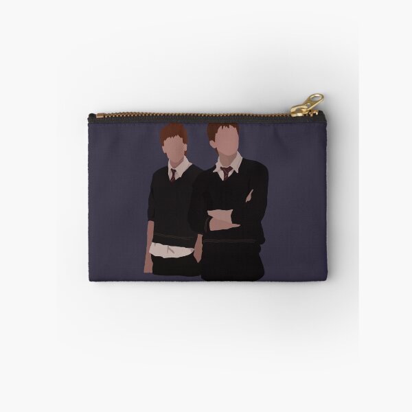 Item preview, Mischievous Comedy Twins Stir Magic Tools Gods Weasley Twins Cool Gifts designed and sold by Makenzie86933.
