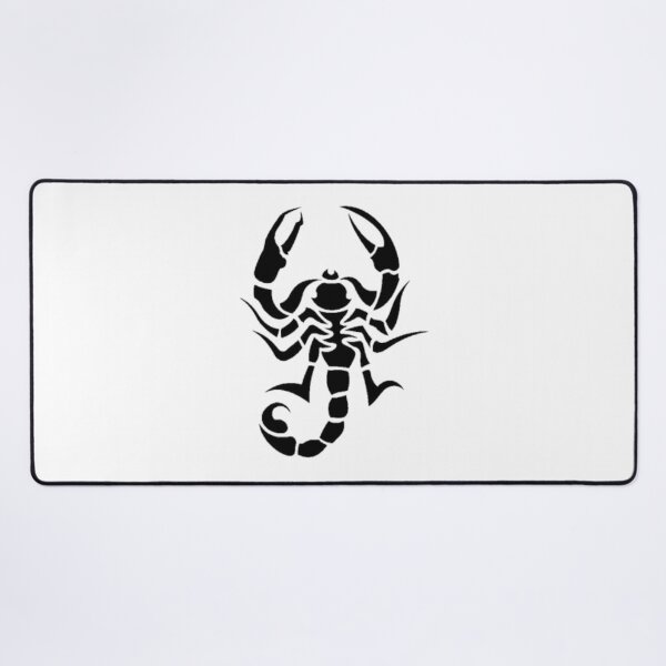 Item preview, Scorpio designed and sold by AthleticWolves.