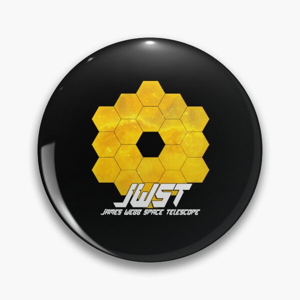 Item preview, James Webb Telescope (JWST) Space Edition designed and sold by MovieSetStories.