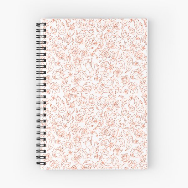 Item preview, Vintage flowers in retro style designed and sold by Dzhon99.