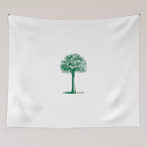Item preview, Palm Tree designed and sold by seriouscereal.