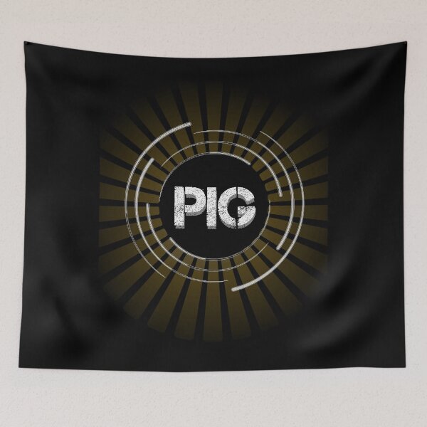 Item preview, Pig Name Vintage Lover Gifts designed and sold by rachidhaz.
