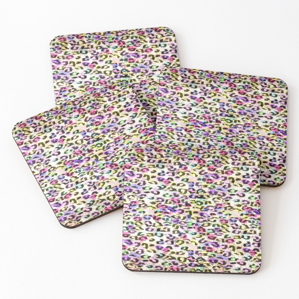 Item preview, Coasters (Set of 4) designed and sold by RoxanneG.