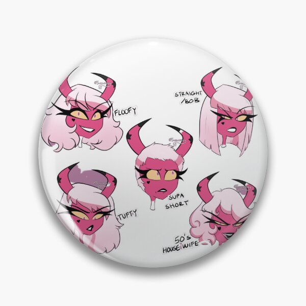 Item preview,  verosika mayday designed and sold by didiboyes.