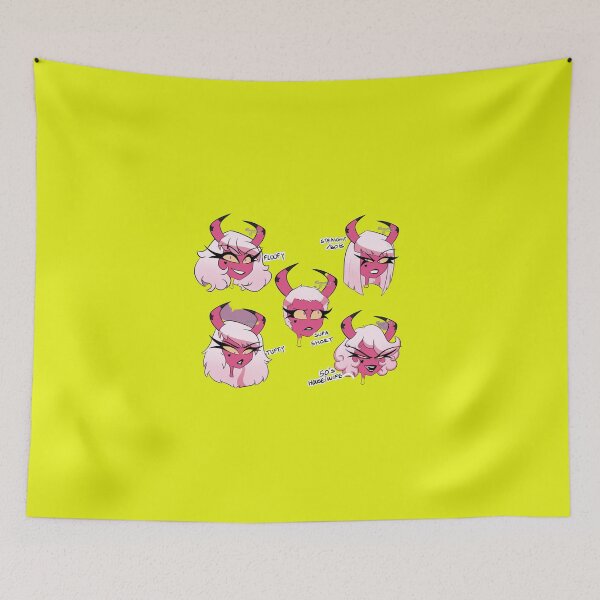 Item preview,  verosika mayday designed and sold by didiboyes.