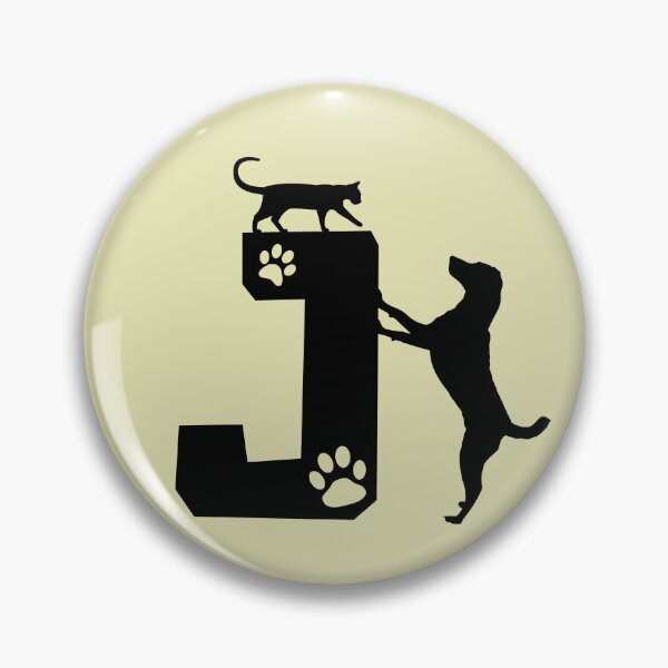 Item preview, Animal alphabet, letter J designed and sold by Coffee Lifestyle.
