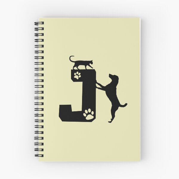 Item preview, Animal alphabet, letter J designed and sold by Lyssarien.