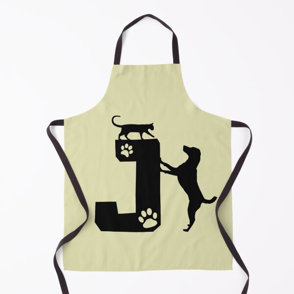 Item preview, Animal alphabet, letter J designed and sold by Coffee Lifestyle.