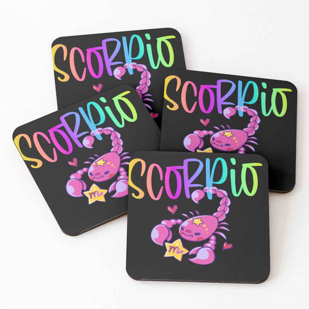 Item preview, Coasters (Set of 4) designed and sold by AthleticWolves.