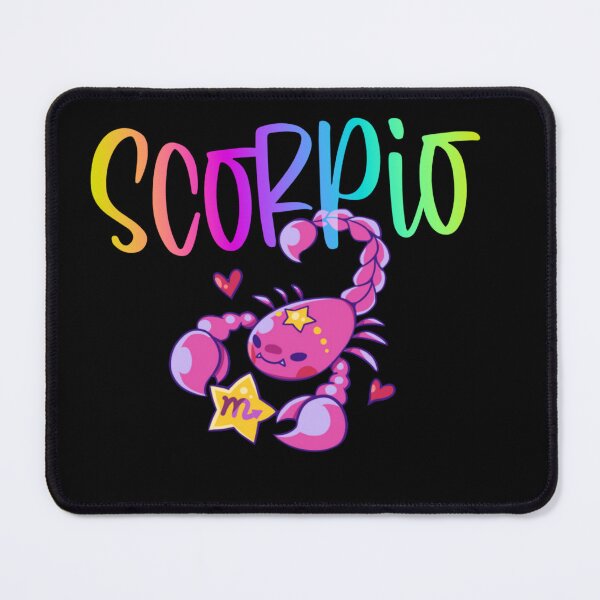 Item preview, Scorpio designed and sold by AthleticWolves.