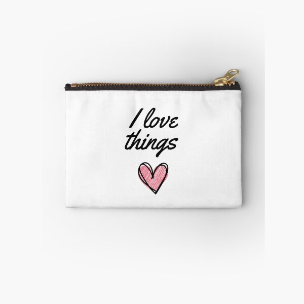 Item preview, I love things designed and sold by NewPages.