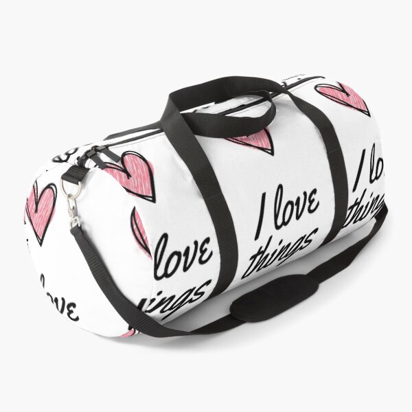 Item preview, I love things designed and sold by NewPages.