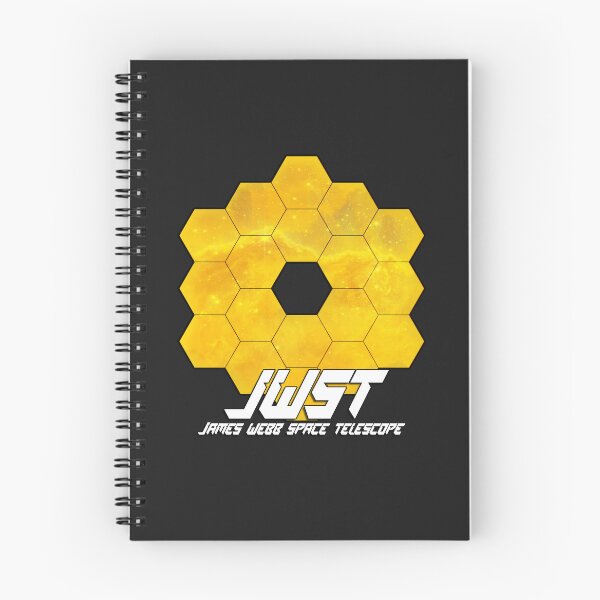 Item preview, James Webb Telescope (JWST) Space Edition designed and sold by MovieSetStories.