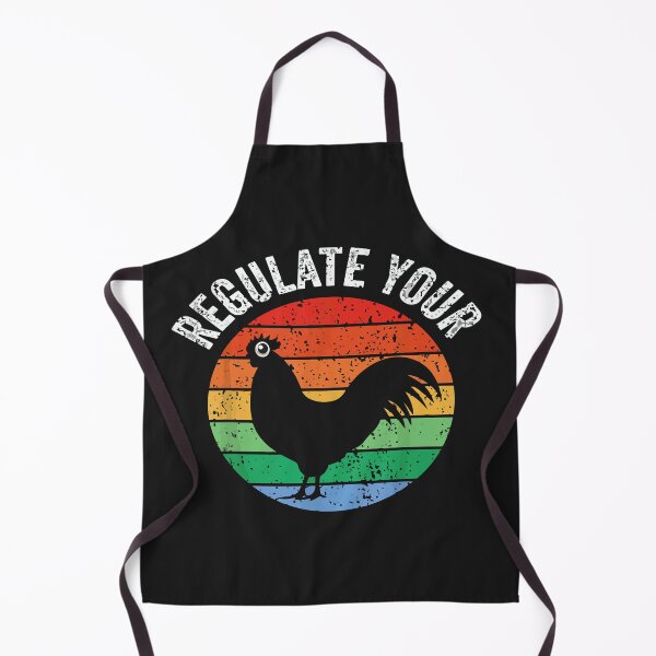 Item preview, REGULATE YOUR ROOSTERE VINTAGE  designed and sold by artzaka.