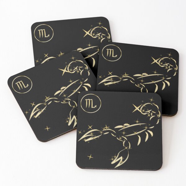 Item preview, Scorpio designed and sold by AthleticWolves.