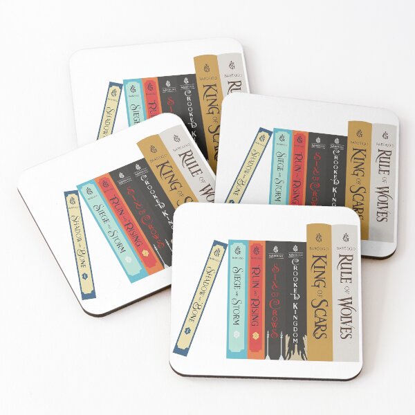 Item preview, Novel Series designed and sold by Ayasatorouy.
