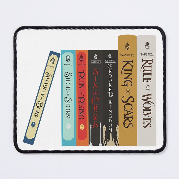 Item preview, Novel Series designed and sold by Ayasatorouy.