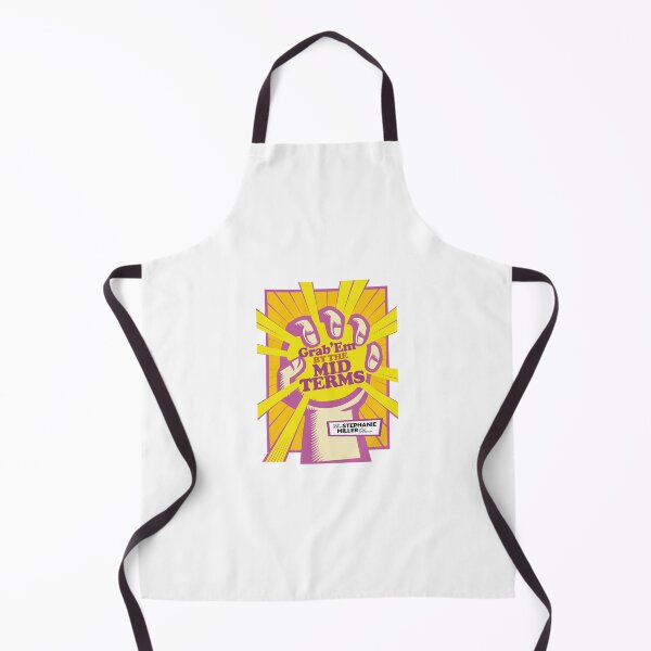 Item preview, Grab 'Em By The Midterms - Listener Robert designed and sold by SMShow.