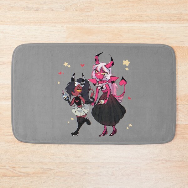 Item preview,  verosika mayday designed and sold by didiboyes.