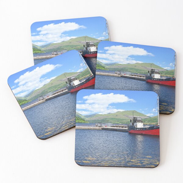 Item preview, Loch Fyne Inveraray  designed and sold by MY Scotland.