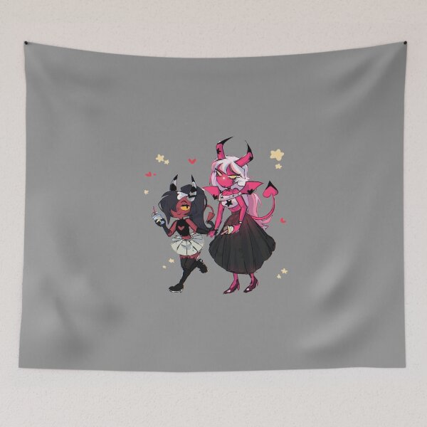 Item preview,  verosika mayday designed and sold by didiboyes.