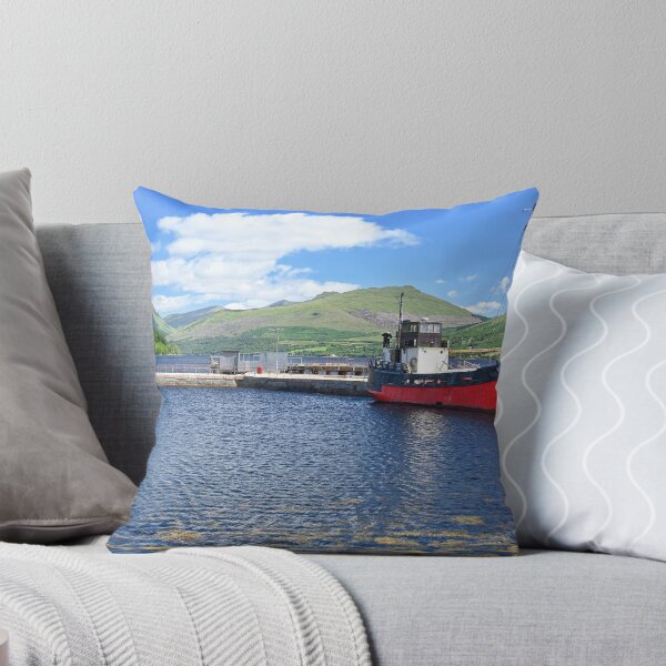 Item preview, Loch Fyne Inveraray  designed and sold by MY Scotland.