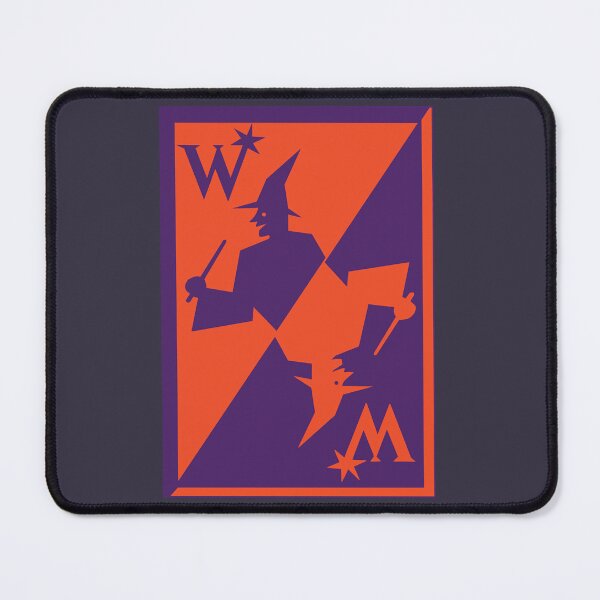 Item preview, Mischievous Comedy Twins Stir Magic Tools Gods Weasleys' Wizard Wheezes  Retro Vintage designed and sold by Makenzie86933.