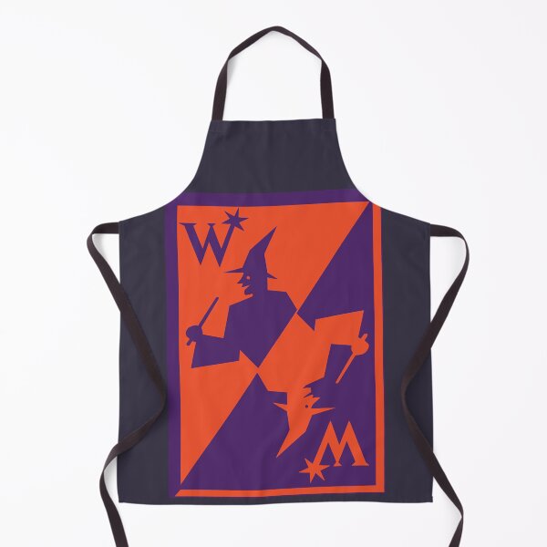 Item preview, Mischievous Comedy Twins Stir Magic Tools Gods Weasleys' Wizard Wheezes Retro Vintage designed and sold by Makenzie86933.