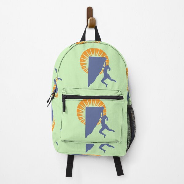 Item preview, Rock Climber designed and sold by Life-OutSide.