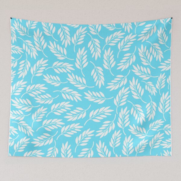 Item preview, Gorgeous tree branches - blue  designed and sold by Casanova7000.